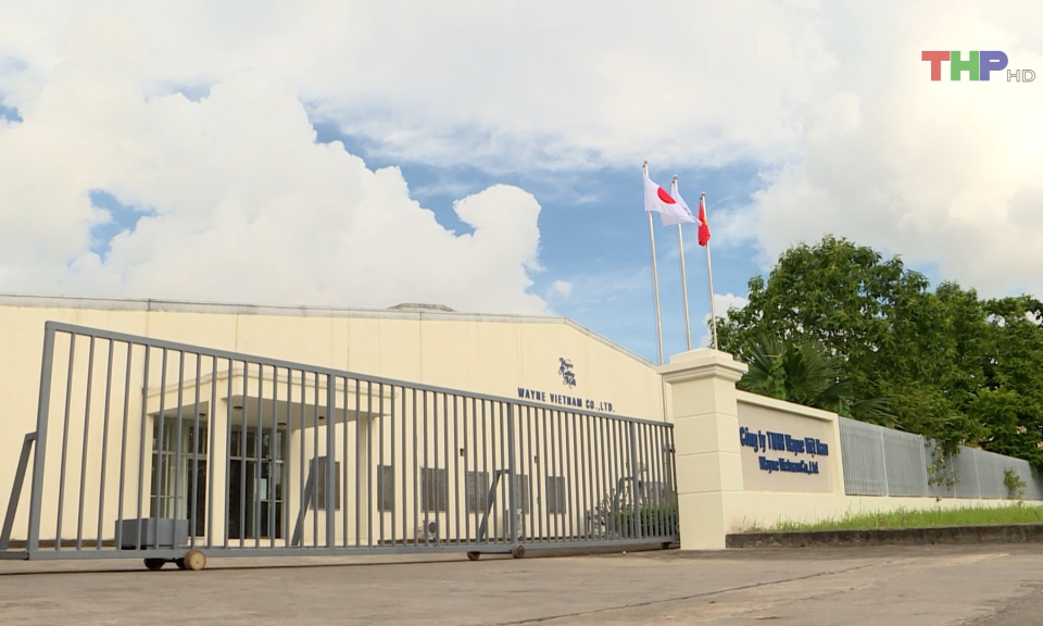 Xu hướng xanh h&oacute;a sản xuất trong doanh nghiệp