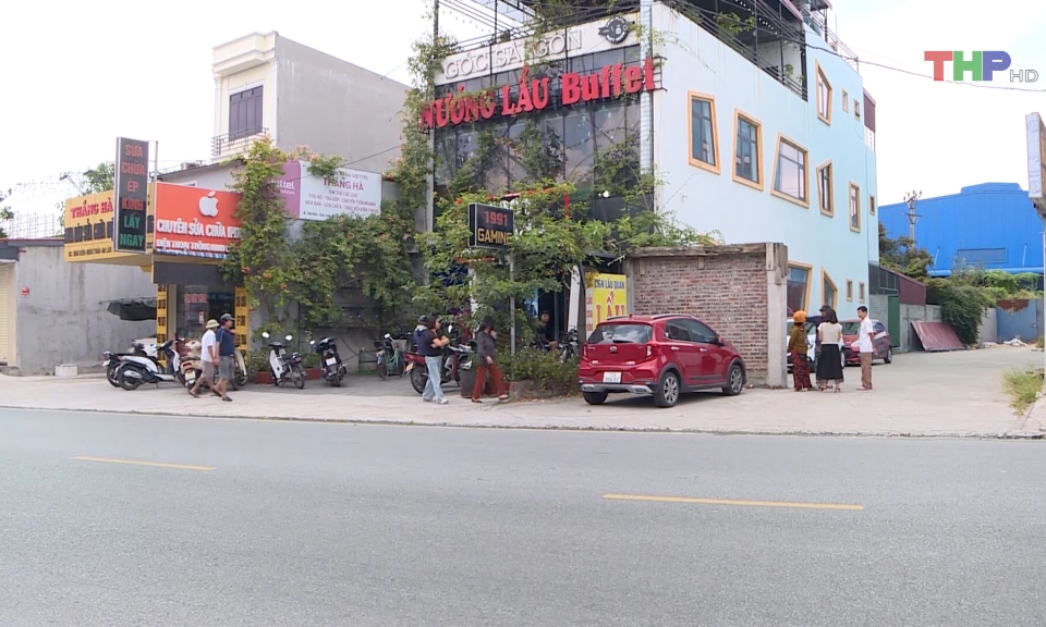 Bất cập về quản l&yacute; đất đai ở cơ sở