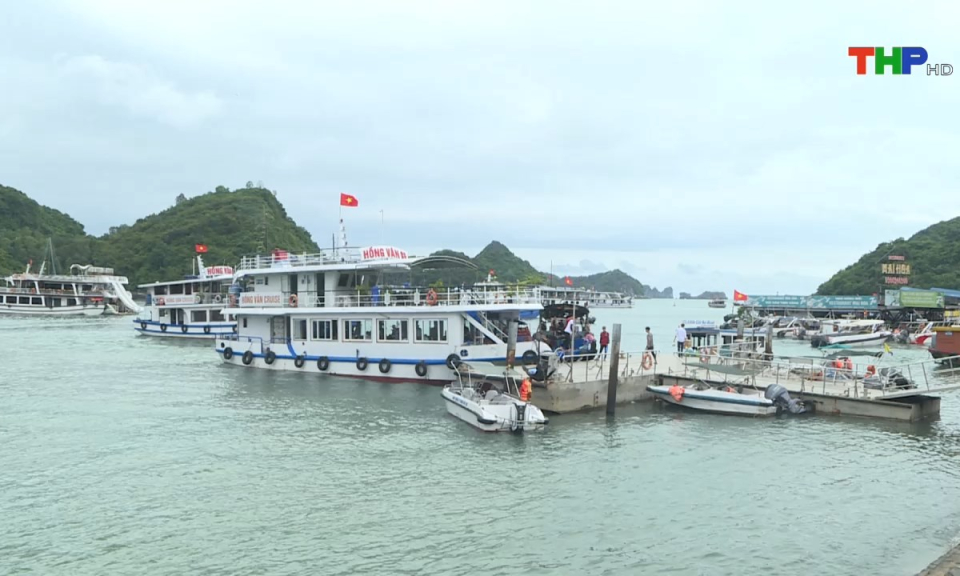 10 ph&uacute;t v&agrave;ng (06/07/2024)