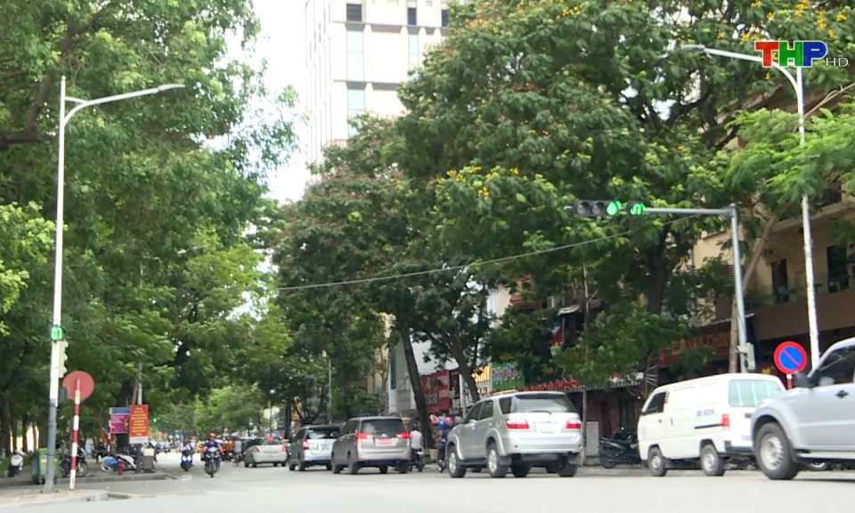 Bản tin Hải Ph&ograve;ng h&ocirc;m nay (07/07/2024)