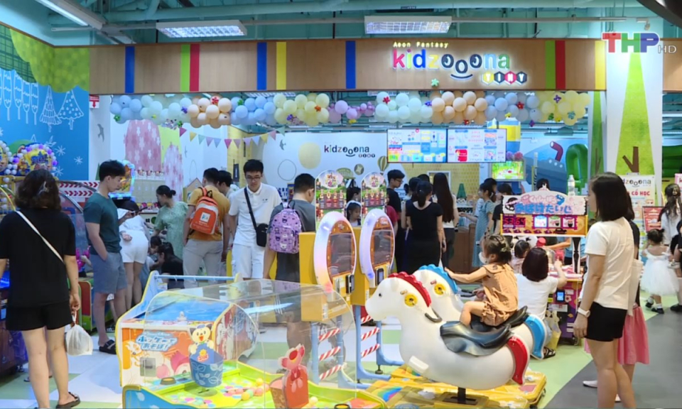 Bản tin thời sự trưa (08/07/2024)