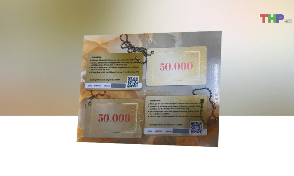  Cảnh b&aacute;o thủ đoạn lừa đảo qua m&atilde; QR 