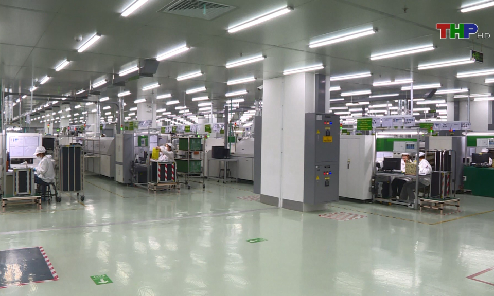 Hải Ph&ograve;ng đứng thứ 2 Đồng bằng s&ocirc;ng Hồng về tăng trưởng GRDP