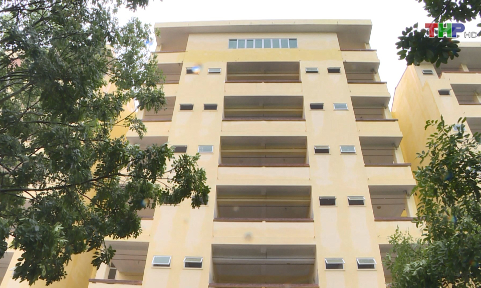 K&yacute; t&uacute;c x&aacute; Đại học Hải Ph&ograve;ng sẵn s&agrave;ng đ&oacute;n sinh vi&ecirc;n trở lại