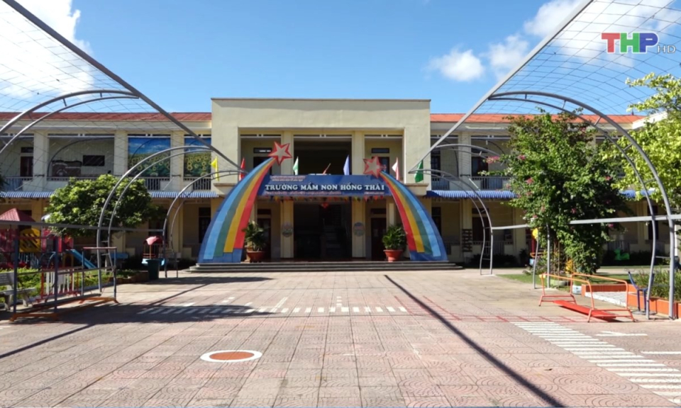 Bản tin thời sự trưa (09/07/2024)