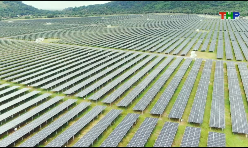 Khoa học c&ocirc;ng nghệ v&agrave; đời sống: Ứng dụng c&ocirc;ng nghệ chuyển đổi xanh v&agrave; bền vững để ph&aacute;t triển doanh nghiệp