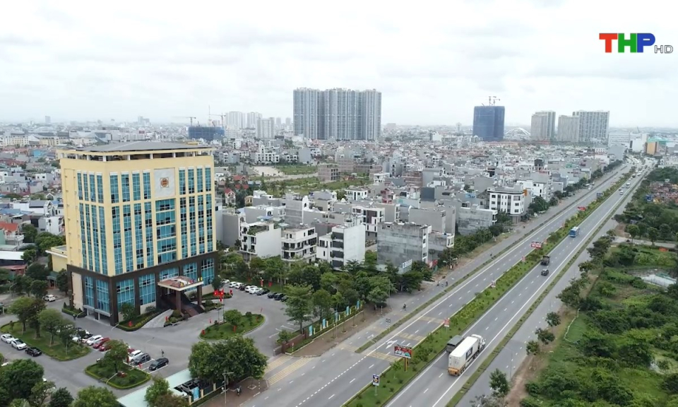 Ph&oacute;ng sự: Tăng tốc để bứt ph&aacute; 