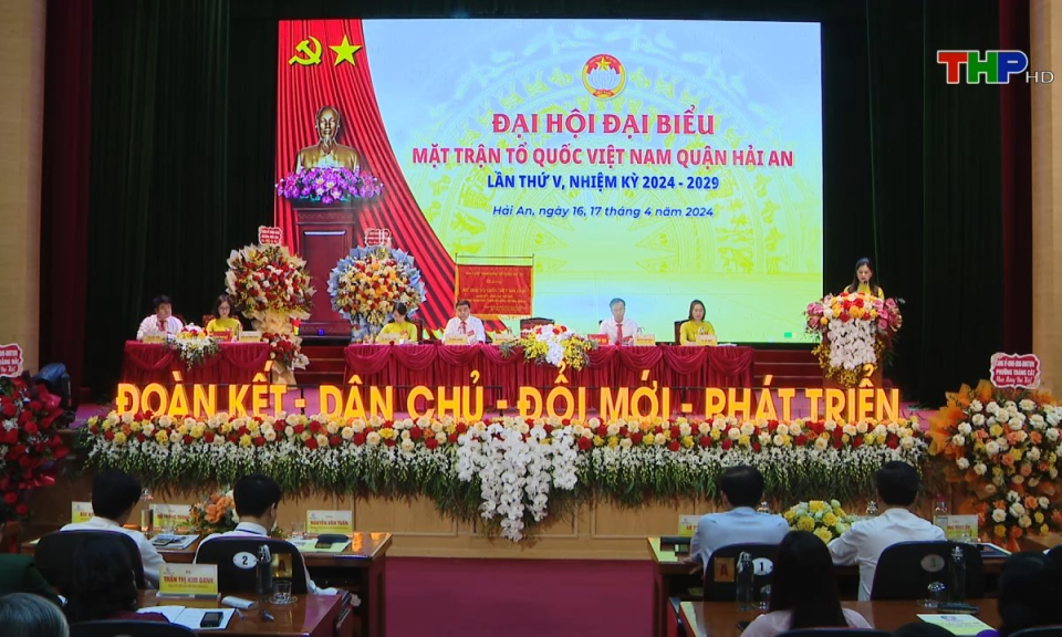 Đại đo&agrave;n kết to&agrave;n d&acirc;n: Nh&igrave;n lại Đại hội Mặt trận Tổ quốc cấp cơ sở