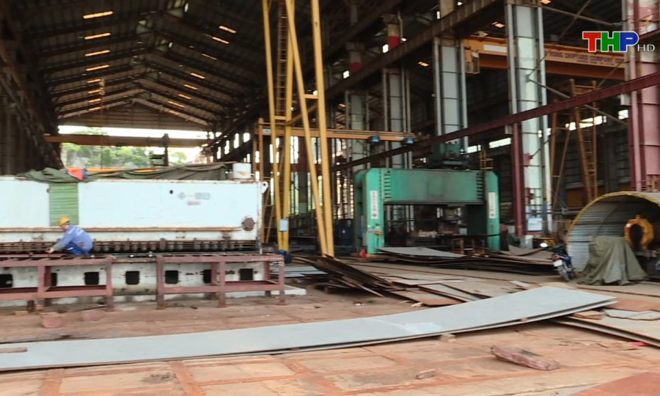 Bản tin thời sự tối (09/07/2024)