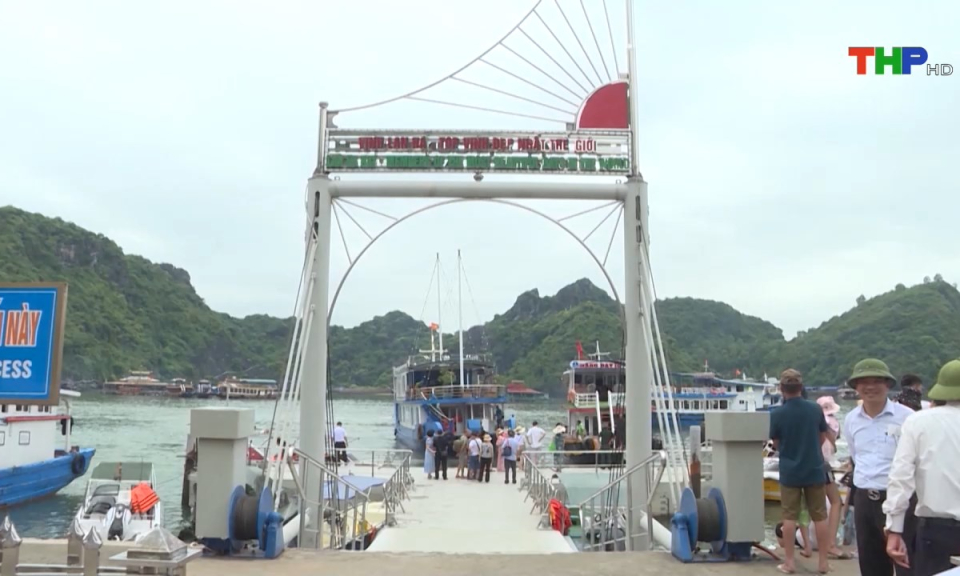 Bản tin tiếng Trung (10/07/2024)