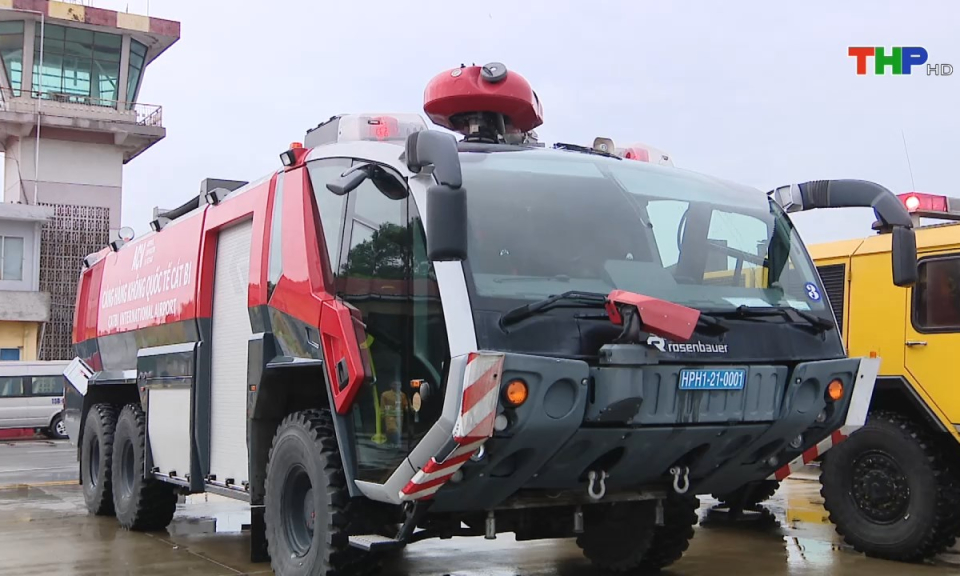 Bản tin thời sự tối (10/07/2024)