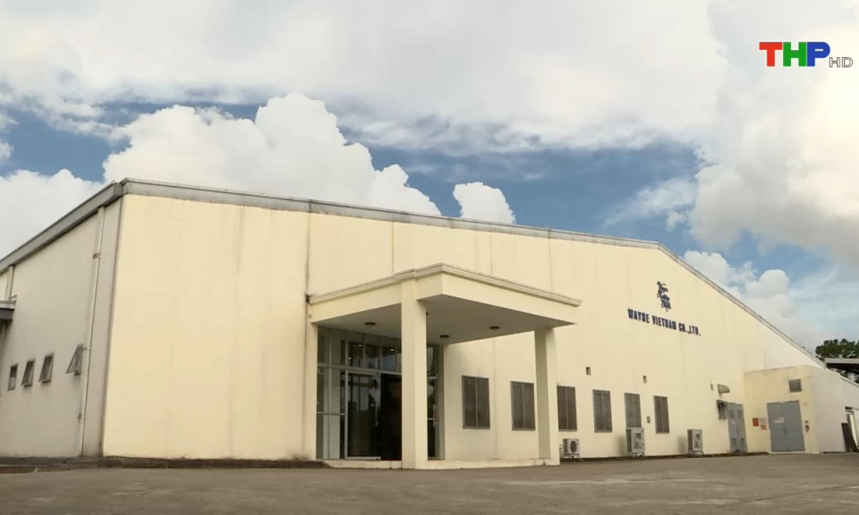 Bản tin tiếng Anh (10/07/2024)