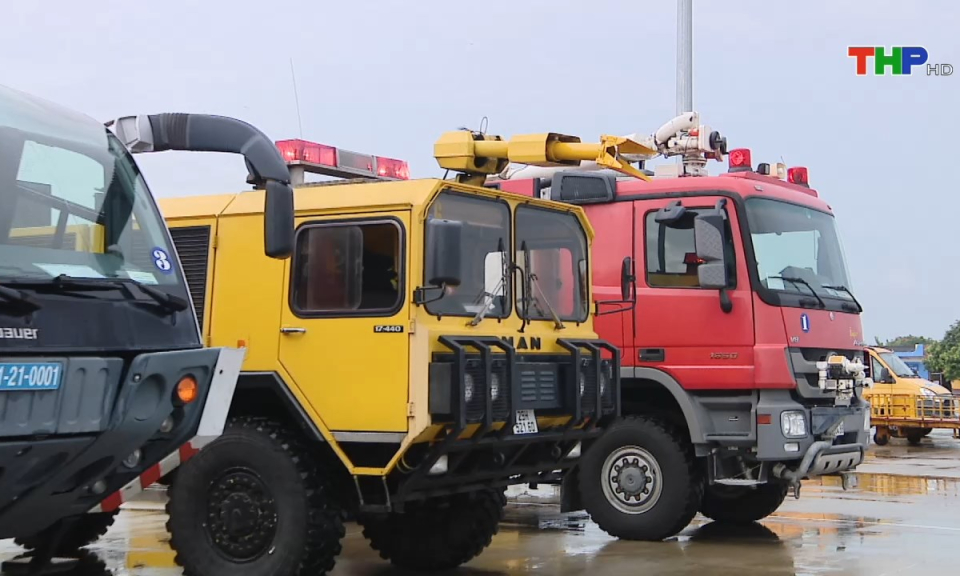 Bản tin Hải Ph&ograve;ng h&ocirc;m nay (11/07/2024)