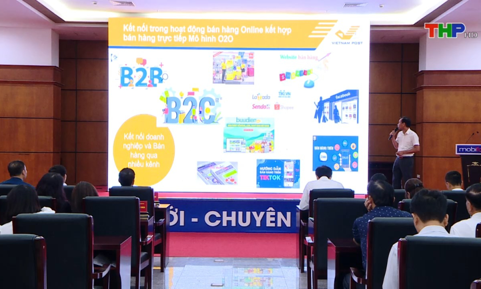 Bản tin tiếng Anh (11/07/2024)