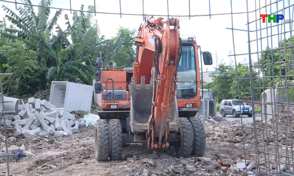 Bản tin Hải Ph&ograve;ng h&ocirc;m nay (12/07/2024)