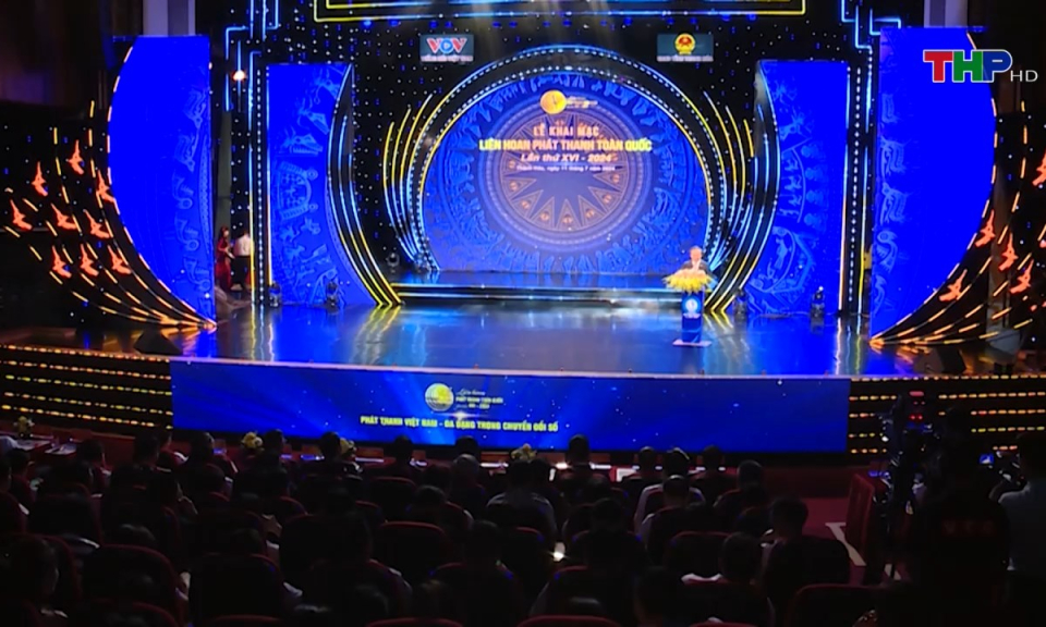 Bản tin tiếng Trung (12/07/2024)