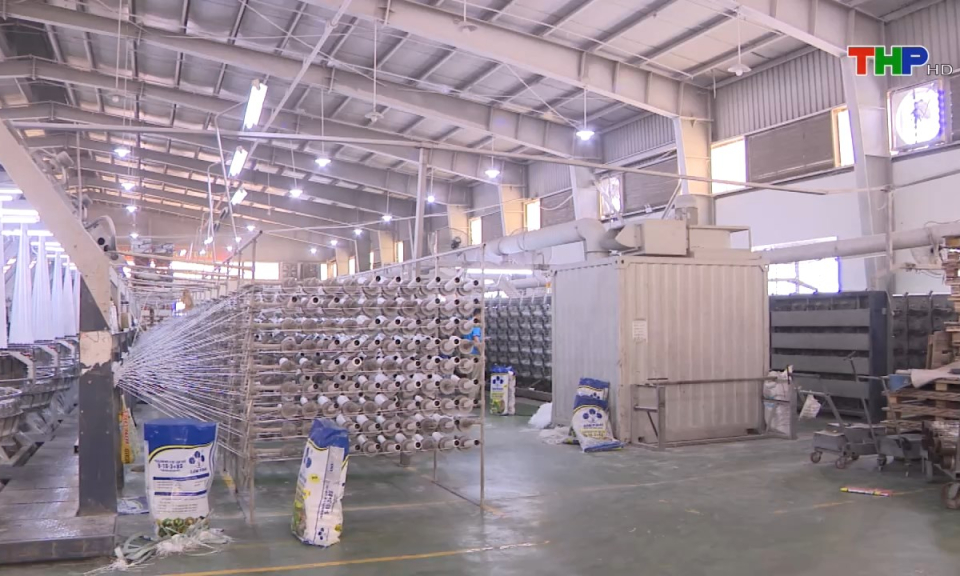 Bản tin Hải Ph&ograve;ng h&ocirc;m nay (13/07/2024)