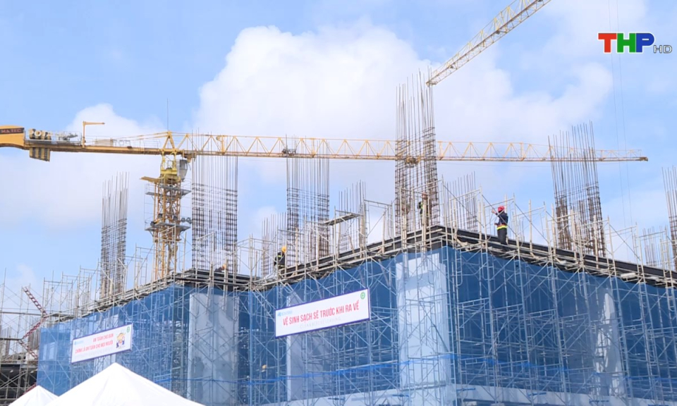 Tạp ch&iacute; kinh tế: C&uacute; h&iacute;ch cho thị trường bất động sản Hải Ph&ograve;ng