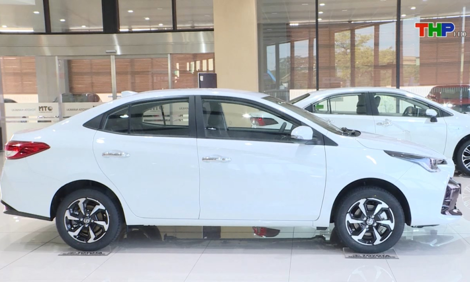 Bản tin tiếng Anh (13/07/2024)