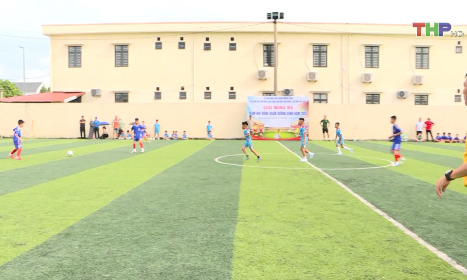 S&acirc;n chơi bổ &iacute;ch cho trẻ trong dịp h&egrave;