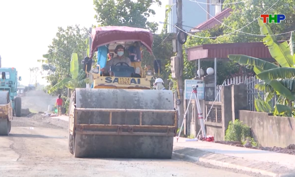 Bản tin tiếng Anh (14/07/2024)