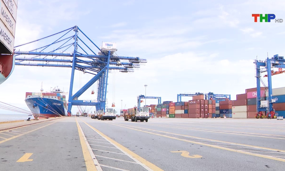 Bản tin tiếng Trung (14/07/2024)