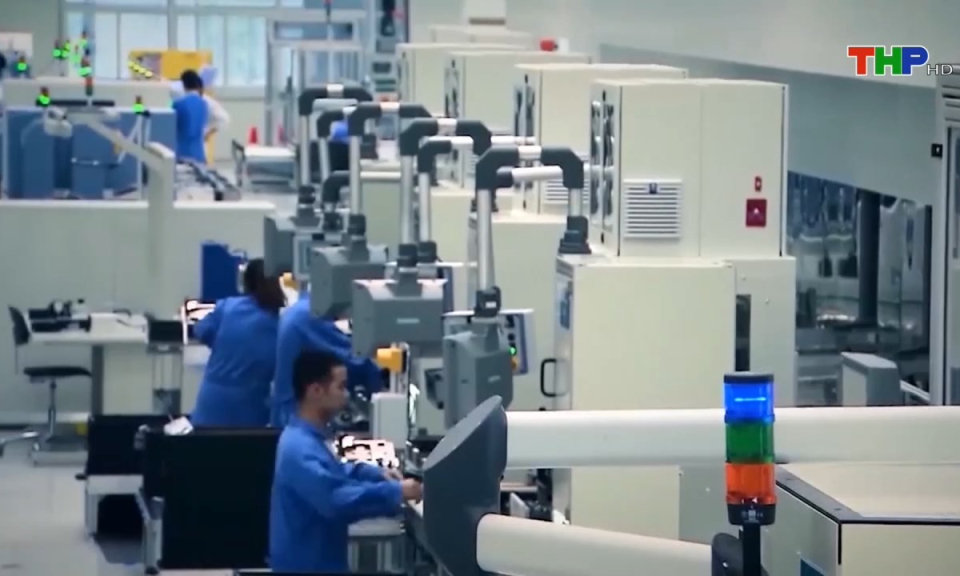 Bản tin thời sự s&aacute;ng (15/07/2024)