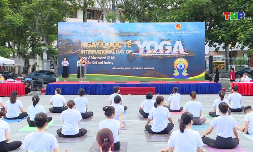 Bản tin thời sự trưa (15/07/2024)