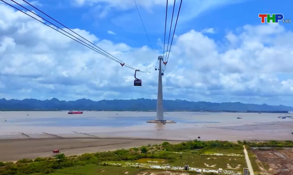 Bản tin tiếng Anh (15/07/2024)