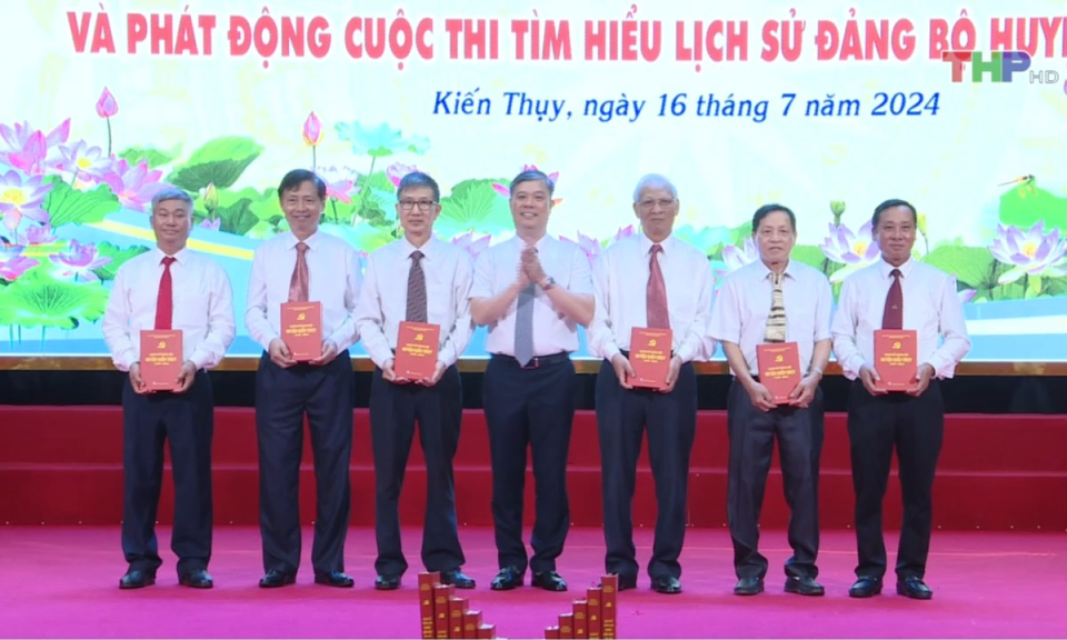 Bản tin thời sự trưa (17/07/2024)