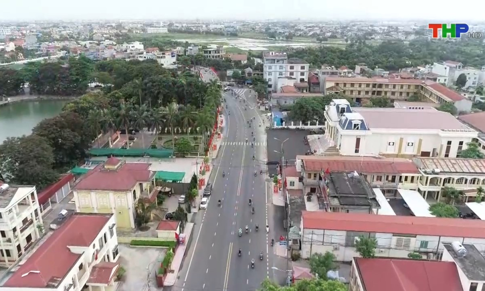 Bản tin thời sự s&aacute;ng (18/07/2024)