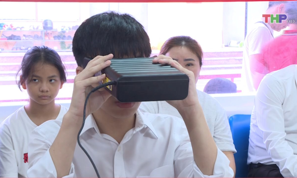 Bản tin thời sự trưa (18/07/2024)