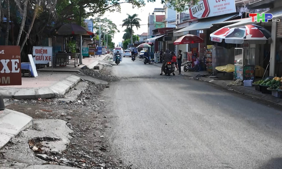 Bảo đảm c&ocirc;ng t&aacute;c giải ph&oacute;ng mặt bằng tại quận Đồ Sơn