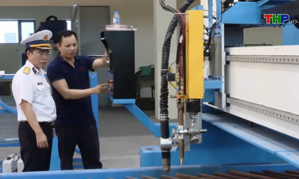 An ninh biển đảo: Đẩy mạnh nghi&ecirc;n cứu khoa học qu&acirc;n sự g&oacute;p phần bảo vệ chủ quyền biển đảo tổ quốc