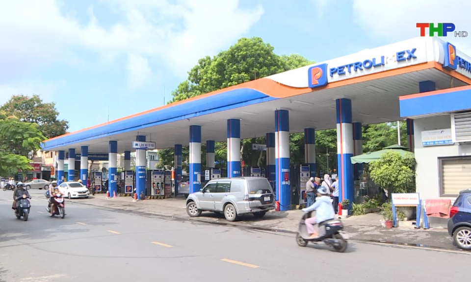 10 ph&uacute;t v&agrave;ng (18/07/2024)