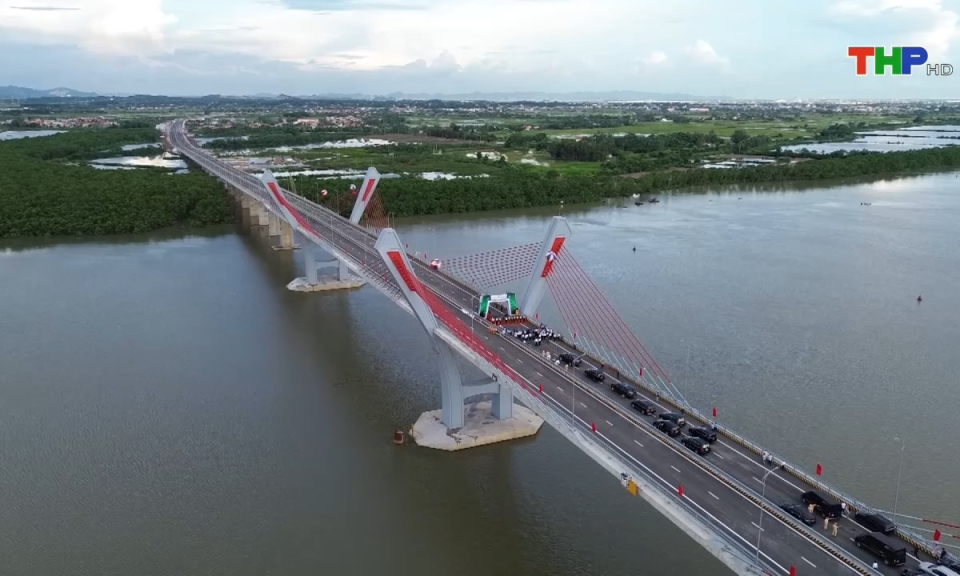 Bản tin tiếng Anh (18/07/2024)