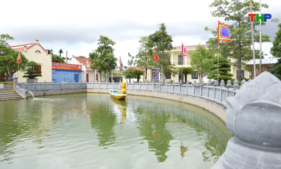 Bản tin tiếng Trung (18/07/2024)