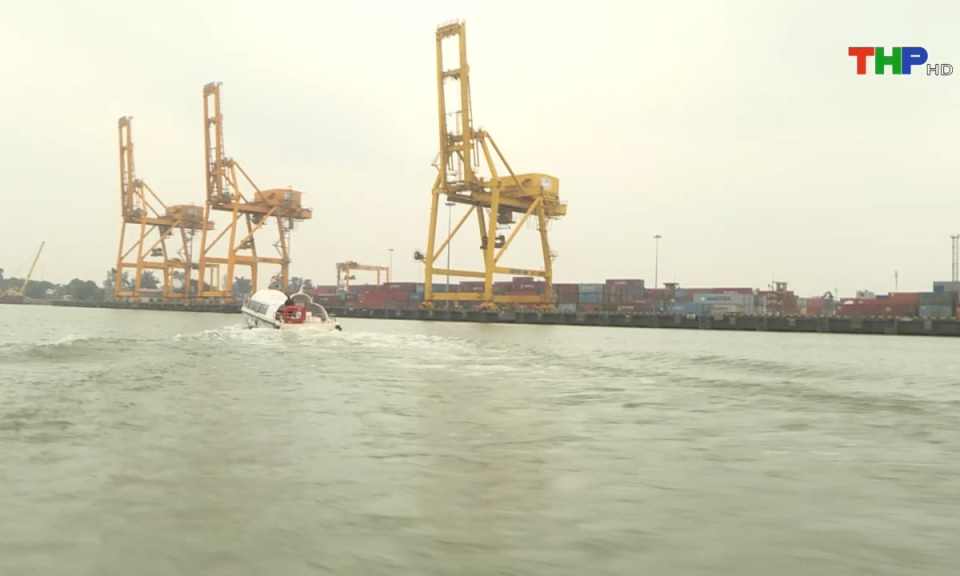 Bản tin thời sự s&aacute;ng (19/07/2024)