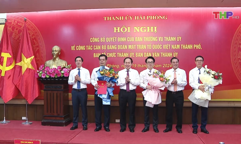 Bản tin thời sự trưa (19/07/2024)