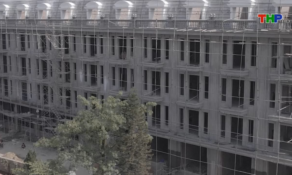 Bản tin thời sự s&aacute;ng (20/07/2024)