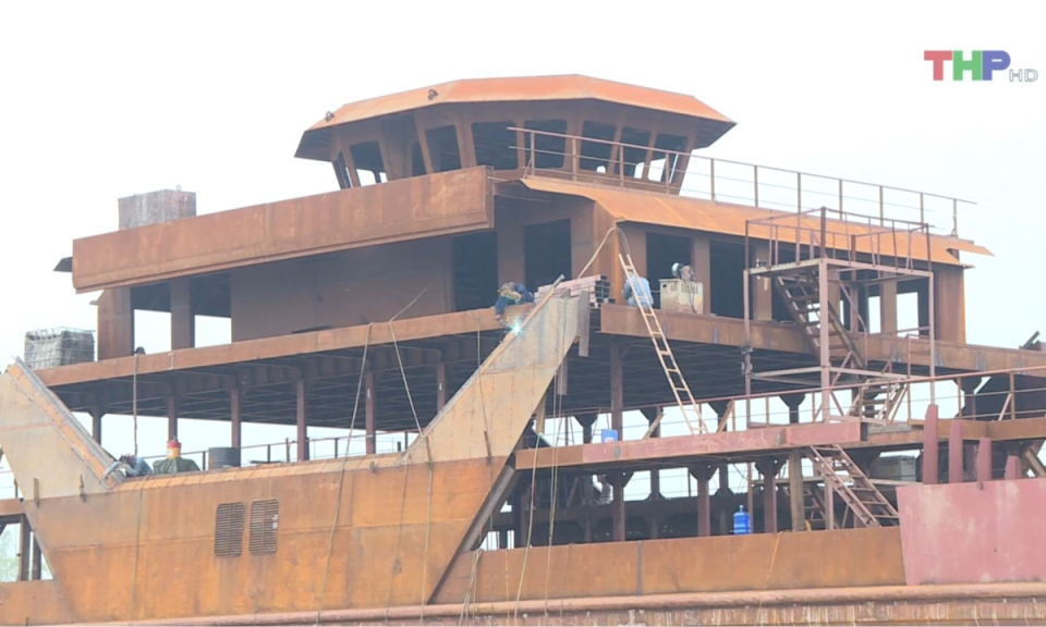 Bản tin thời sự trưa (20/07/2024)