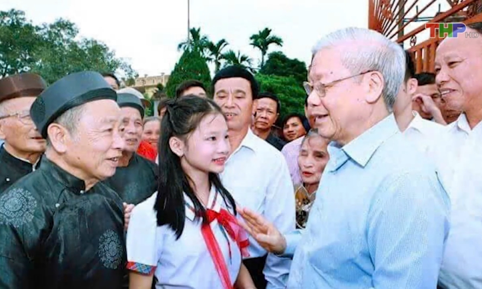 Bản tin thời sự tối (20/07/2024)