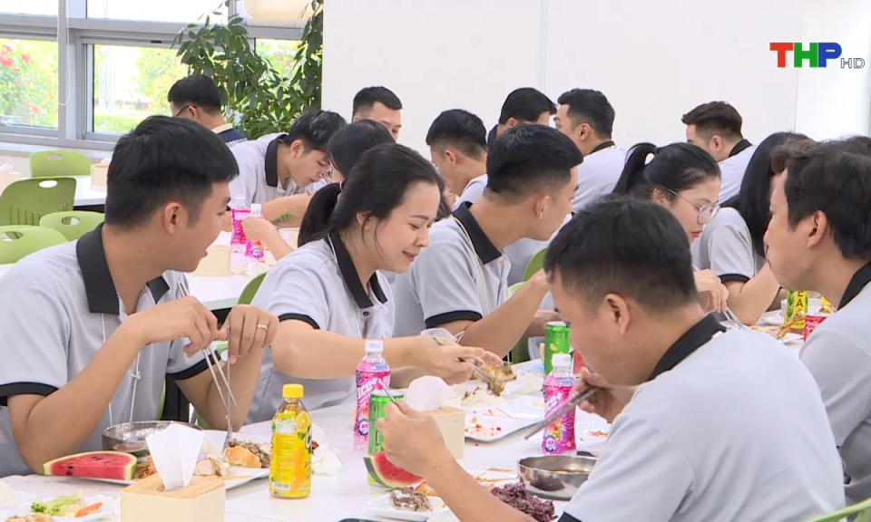 10 ph&uacute;t v&agrave;ng (21/07/2024)