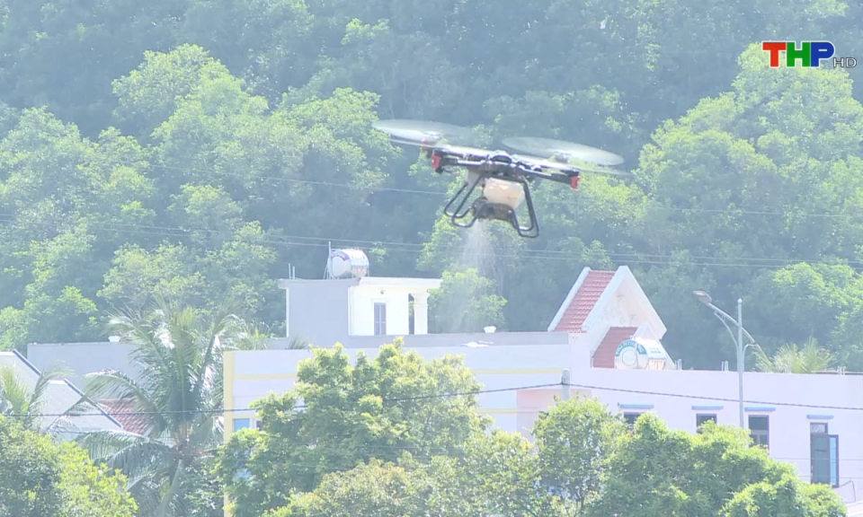 Bản tin thời sự tối (21/07/2024)