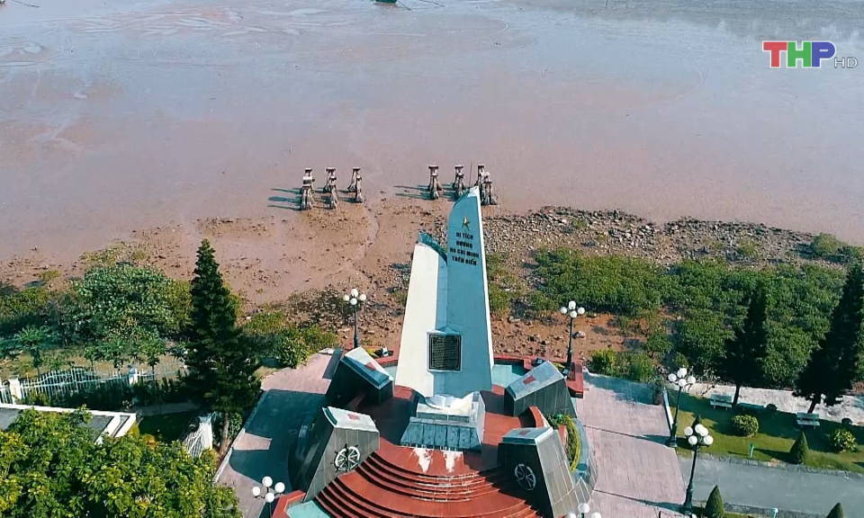 Ph&ecirc; duyệt Dự &aacute;n x&acirc;y dựng, tu bổ, t&ocirc;n tạo quần thể di t&iacute;ch Bến K15