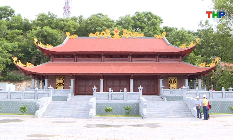 An sinh x&atilde; hội: Phong tr&agrave;o "đền ơn đ&aacute;p nghĩa'' tại Hải Ph&ograve;ng 