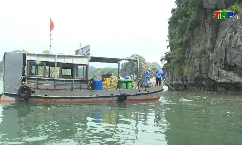 Bản tin thời sự s&aacute;ng (23/07/2024)