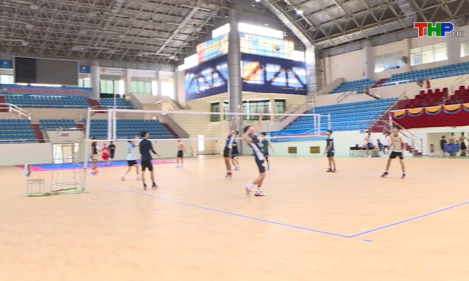 Bản tin tiếng Trung (27/07/2024)