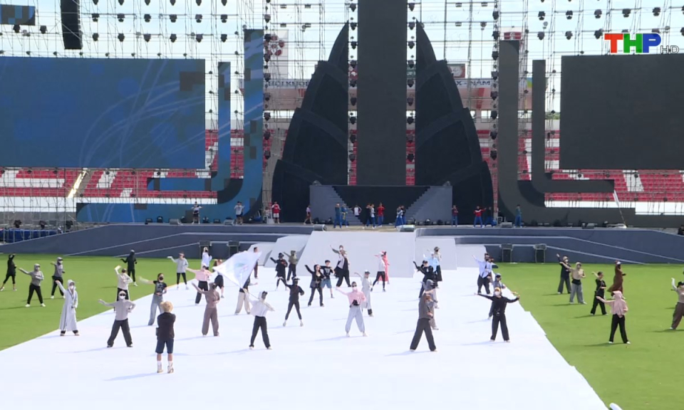 Bản tin thời sự s&aacute;ng (28/07/2024)