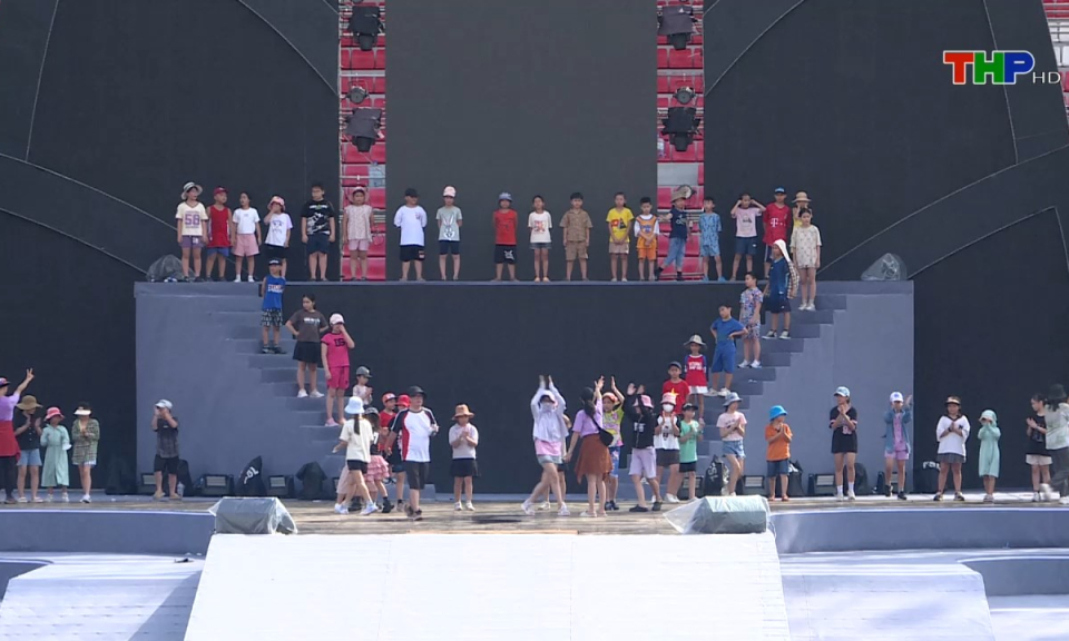 Bản tin Hải Ph&ograve;ng h&ocirc;m nay (28/07/2024)